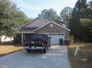 1206 Johnson Rd, Warner Robins, GA 31093