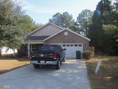 1206 Johnson Rd, Warner Robins, GA, 31093