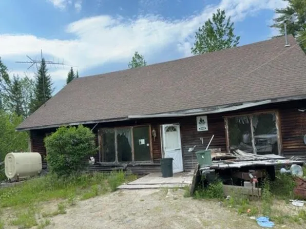 880 SPRINGBRIDGE Road, Greenbush, ME 04418