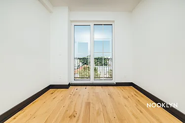 Rented by Nooklyn NYC LLC