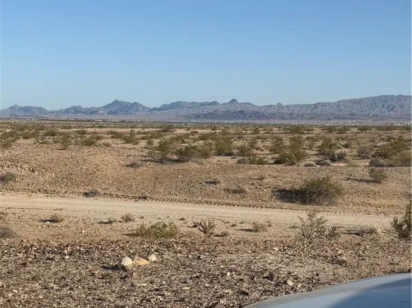 0 Colorado Ave Lot 39, Needles, CA 92363