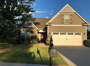 4704 Lost Creek Dr, Gainesville, GA 30504