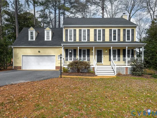 10311 Aynhoe Ct, Mechanicsville, VA 23116