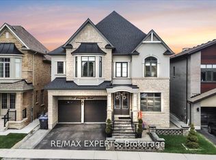 77 Longevity Rd, Brampton, ON L6X5P8