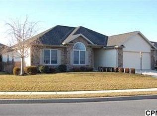 2499 Glime Dr, Mechanicsburg, PA 17055
