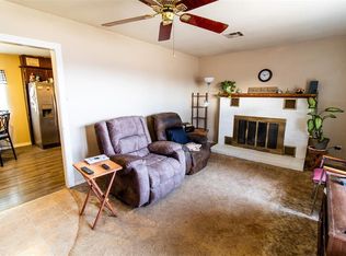 930393 S 3340th Rd, Wellston, OK 74881