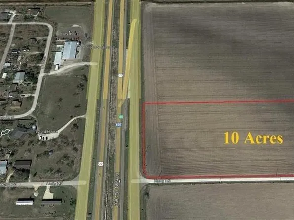 9530 W Expressway 77 Fwy #77, Lyford, TX 78569