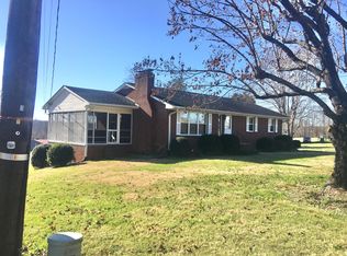 8812 Goodwill Church Rd, Belews Creek, NC 27009