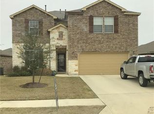 204 Carrington Dr, Buda, TX 78610