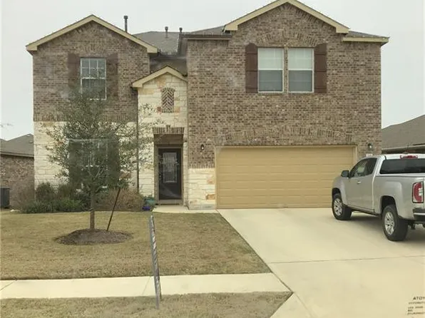 204 Carrington Dr, Buda, TX 78610