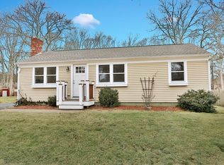 145 Buckwood Dr, Hyannis, MA 02601
