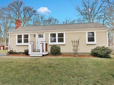 145 Buckwood Dr, Hyannis, MA, 02601