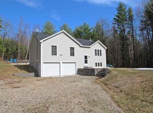 46 Campbell Dr, Milton, NH 03851