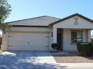 24613 W Gregory Rd, Buckeye, AZ 85326