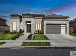 2903 Red Raider Ave, Edinburg, TX 78542