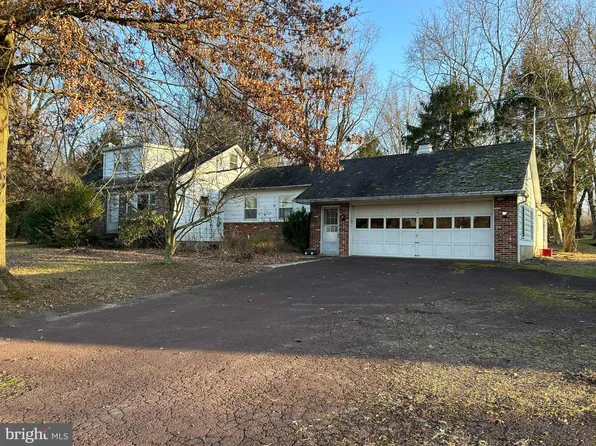119 Three Mile Run Rd, Sellersville, PA 18960