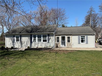 3899 Mapleton Rd, North Tonawanda, NY, 14120