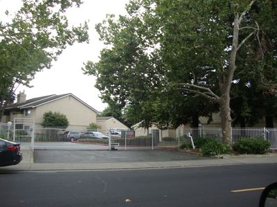 5881 Gloria Dr APT 3, Sacramento, CA, 95822