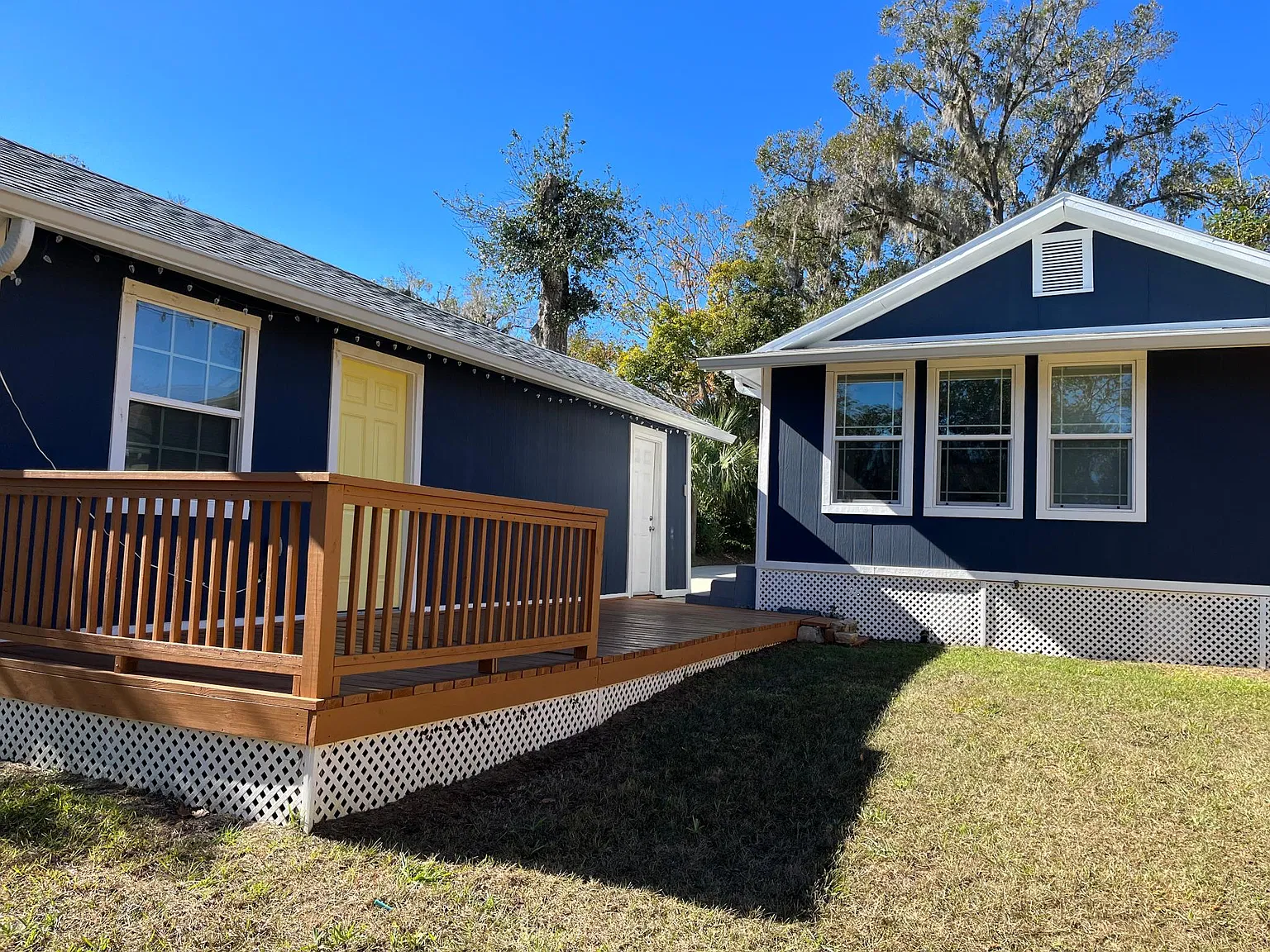 N Frankfort Ave, Deland — Photo 2