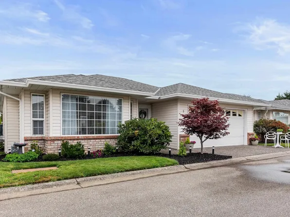 9420 Woodbine St #6, Chilliwack, BC V2P 5S4