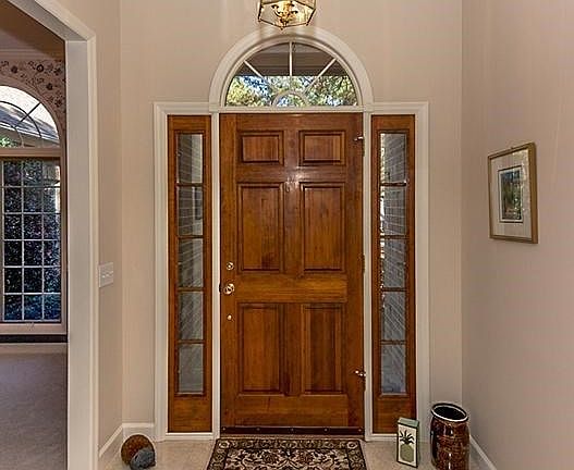 Sarber - Entry