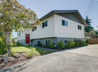 4457 S Frontenac St, Seattle, WA