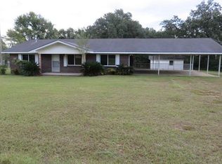 1580 New Chemstrand Rd, Cantonment, FL 32533