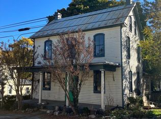 601 Fillmore St, Harpers Ferry, WV 25425