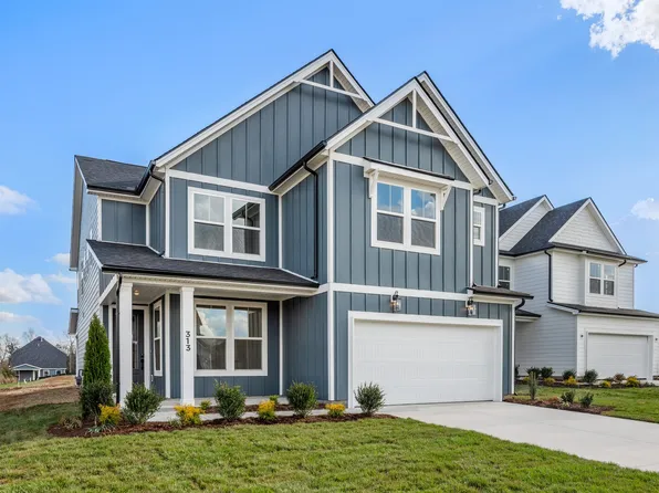 2016 Biscayne Pl, Smyrna, TN 37167