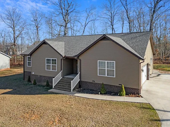 4887 Hilham Rd, Cookeville, TN 38506
