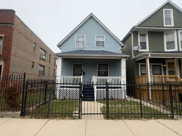 5444 W Walton St, Chicago, IL 60651