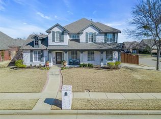 5908 Flint Ridge Dr, Flower Mound, TX 75028