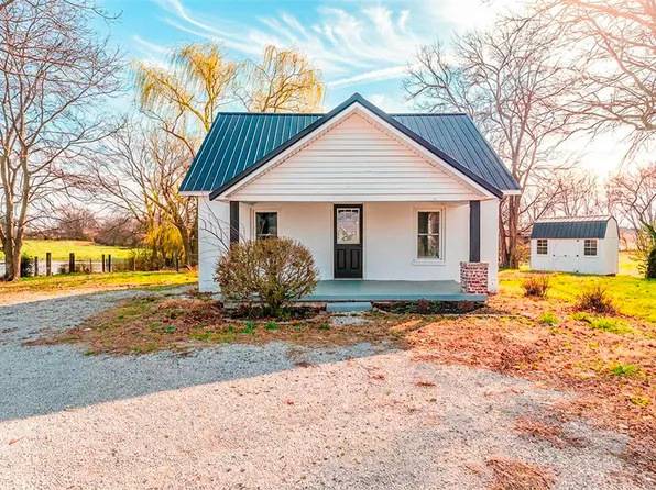 102 Schweizer Rd, Franklin, KY 42134