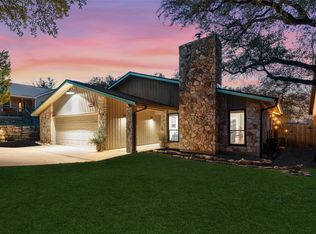 2210 Red Fox Rd, Austin, TX 78734