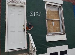 3131 Weymouth St, Philadelphia, PA