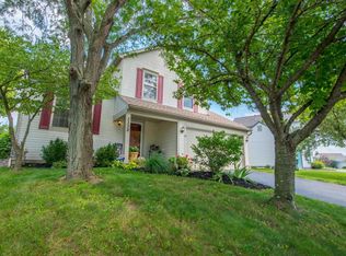 3338 Westerville Woods Dr, Columbus, OH 43231