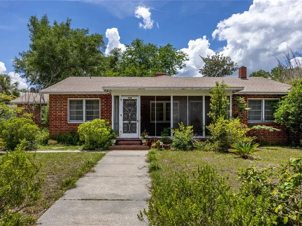 718 NE 3rd St, Gainesville, FL 32601