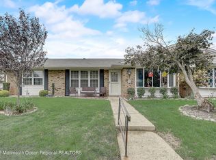 28A Cambridge Cir #A, Manchester Township, NJ 08759