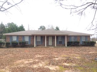 93 Gardenia Rd, Monroeville, AL 36460