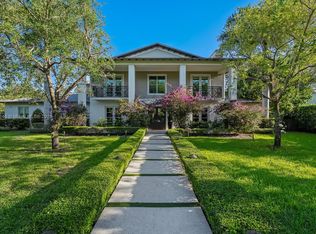 6151 SW 81st St, South Miami, FL 33143