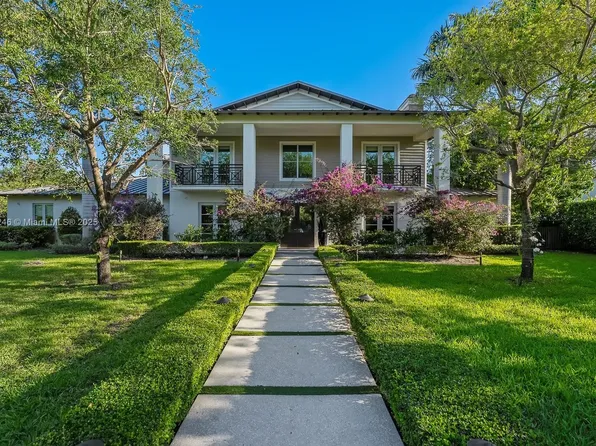 6151 SW 81st St, South Miami, FL 33143