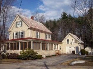 57 Pollard St, Conway, NH 03818