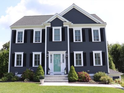 105 Windward Way, Swansea, MA, 02777