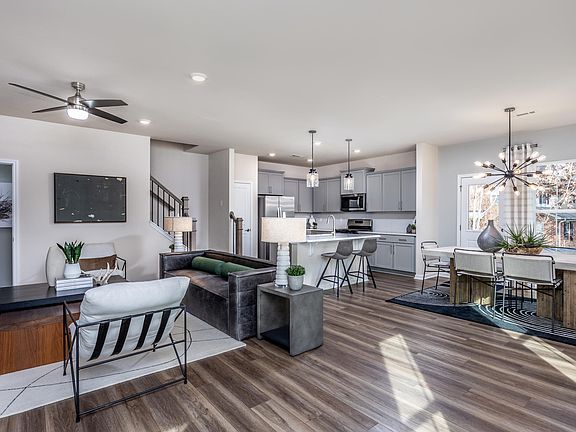 2nd image of 1028 Blissful Waters St