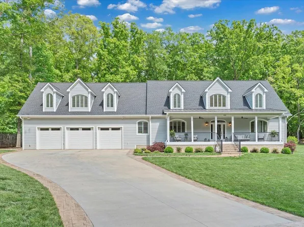 400 Heather Ln, Huddleston, VA 24104