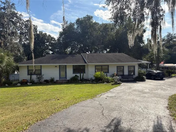 270 W McClendon St, Lady Lake, FL 32159