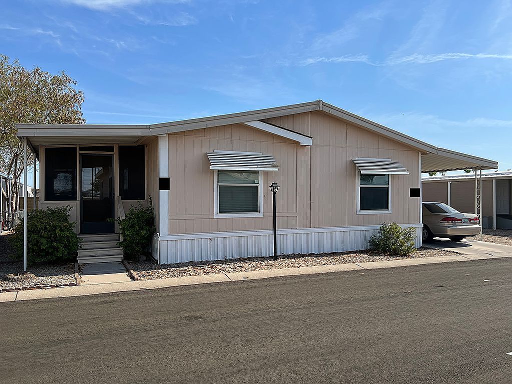 10955 N 79th Ave LOT 20, Peoria, AZ 85345 | Zillow