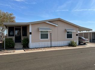 10955 N 79th Ave LOT 20, Peoria, AZ 85345