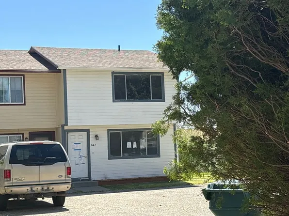 647 Brookside Ct, Boise, ID 83647