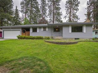 7308 N Country Homes Blvd, Spokane, WA 99208